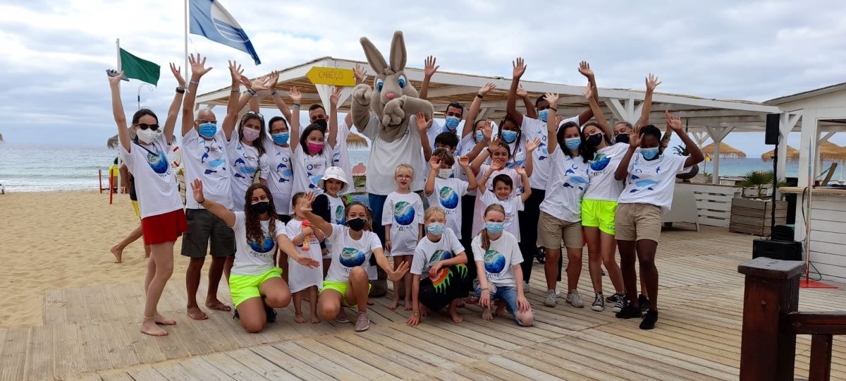 Campanha de Recolha de Resíduos Há Mar e Mar há ir e Limpar12