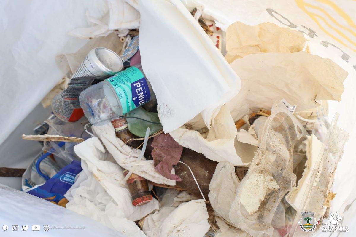 Campanha de Recolha de Resíduos Há Mar e Mar há ir e Limpar9