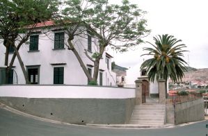 Capela da Misericórdia (c) Roberto Pereira