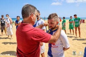 Campeonato Nacional de Futebol de Praia12