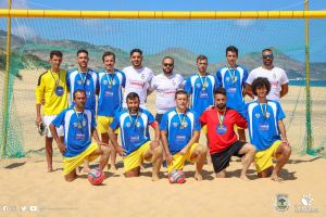 Campeonato Nacional de Futebol de Praia15