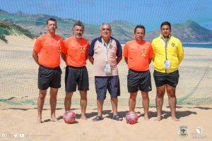 Campeonato Nacional de Futebol de Praia18