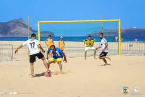Campeonato Nacional de Futebol de Praia20