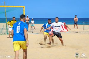 Campeonato Nacional de Futebol de Praia21