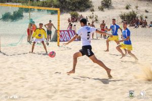 Campeonato Nacional de Futebol de Praia22