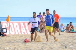 Campeonato Nacional de Futebol de Praia24