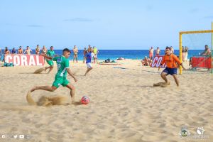 Campeonato Nacional de Futebol de Praia25