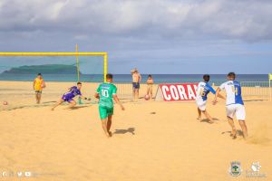 Campeonato Nacional de Futebol de Praia26