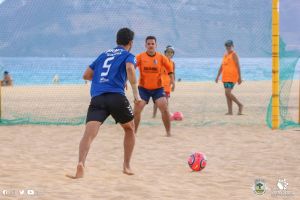 Campeonato Nacional de Futebol de Praia33
