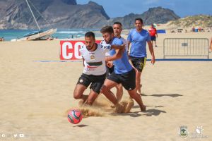 Campeonato Nacional de Futebol de Praia36