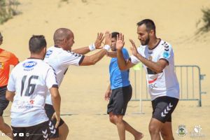Campeonato Nacional de Futebol de Praia38