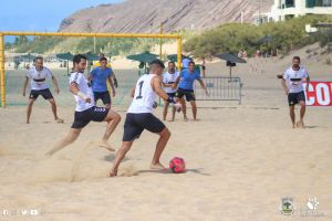 Campeonato Nacional de Futebol de Praia39