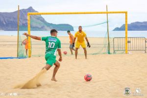 Campeonato Nacional de Futebol de Praia44