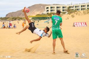 Campeonato Nacional de Futebol de Praia49