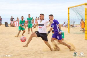Campeonato Nacional de Futebol de Praia52
