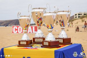 Campeonato Nacional de Futebol de Praia54