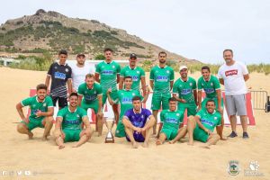 Campeonato Nacional de Futebol de Praia61