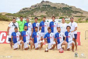 Campeonato Nacional de Futebol de Praia62