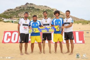 Campeonato Nacional de Futebol de Praia64