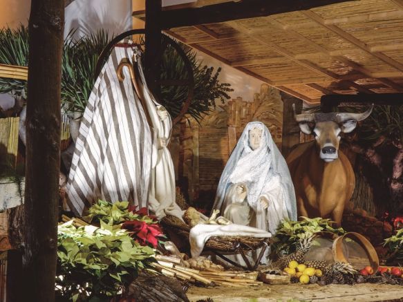 Nativity (c) Pedro Menezes