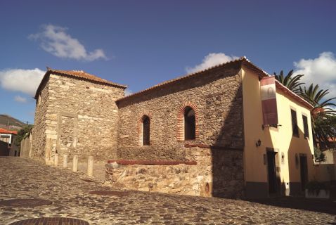 Casa Colombo - Museu do Porto Santo