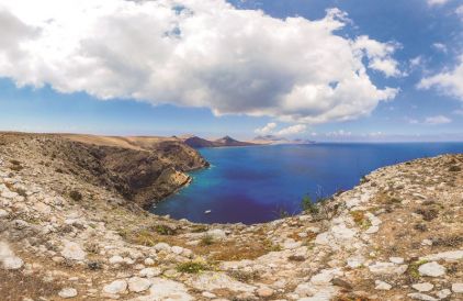 Porto Santo (c) Pedro Menezes